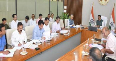 मध्यप्रदेश सरकार का बड़ा फैसला: कंबाइन हार्वेस्टर पर टोल टैक्स माफ, किसानों को मिलेगा सीधा लाभ