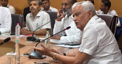 राजस्थान: राष्ट्रीय बांस मिशन पर राज्य स्तरीय सेमिनार, बांस आधारित उद्यमिता और तकनीक पर फोकस  