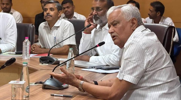 राजस्थान: राष्ट्रीय बांस मिशन पर राज्य स्तरीय सेमिनार, बांस आधारित उद्यमिता और तकनीक पर फोकस  