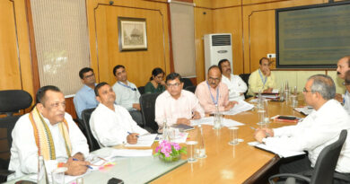 राजस्थान: पशुपालन विभाग की समीक्षा बैठक, मंत्री ने मंगला पशु बीमा, एमवीयू और सेक्स सॉर्टेड सीमन पर दिया जोर