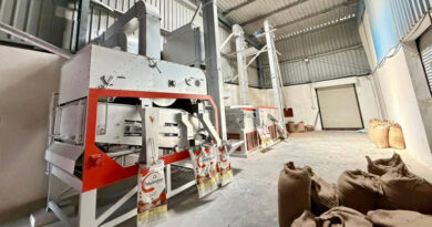 मध्यप्रदेश: इंदौर में हाईटेक ग्रेडिंग-सॉर्टिंग प्लांट का शुभारंभ, किसानों को बेहतर दाम और बाजार मिलेगा