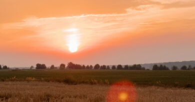 देश में गर्मी का कहर: यूपी का बांदा दुनिया में सबसे गर्म, पारा 47.6°C; IMD ने कई राज्यों में लू-आंधी का अलर्ट जारी