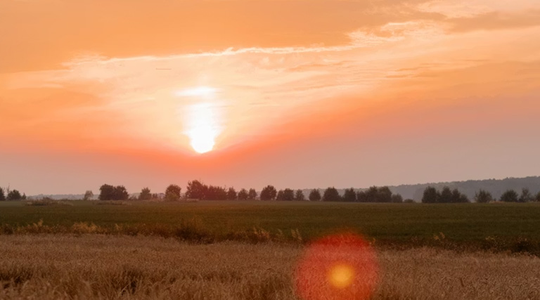 देश में गर्मी का कहर: यूपी का बांदा दुनिया में सबसे गर्म, पारा 47.6°C; IMD ने कई राज्यों में लू-आंधी का अलर्ट जारी