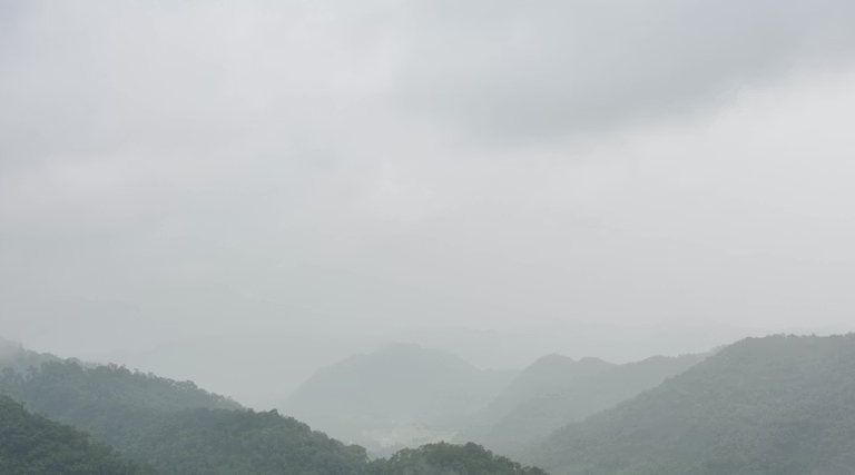 मध्यप्रदेश के कुछ जिलों में वज्रपात और ओलावृष्टि की संभावना