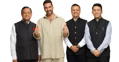 क्रिस्टल क्रॉप प्रोटेक्शन ने बॉलीवुड अभिनेता अक्षय कुमार को बनाया ब्रांड एम्बेसडर