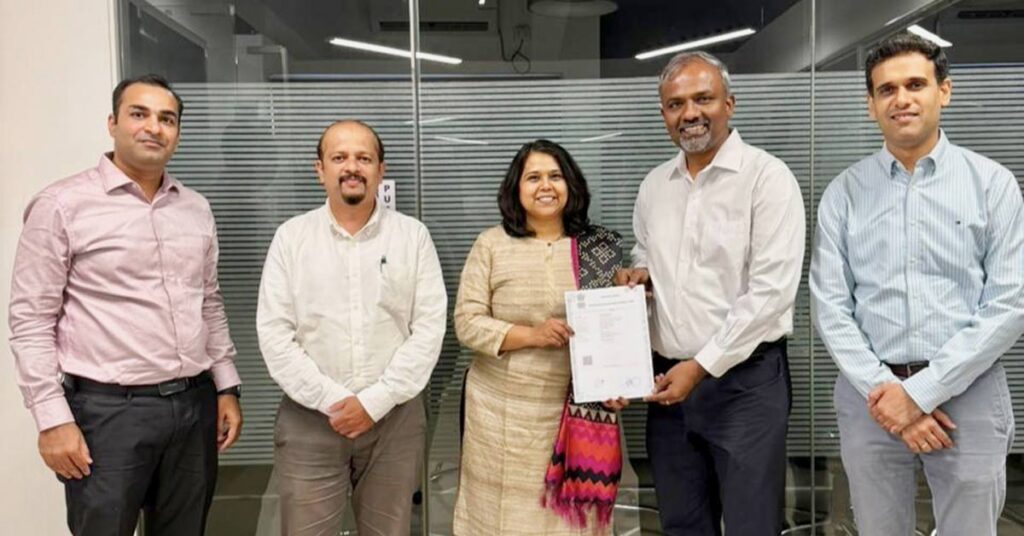 बायोप्राइम एग्रीसोल्यूशंस और मोज़ेक ने फसल पोषण समाधान के लिए व्यावसायिक सहयोग की घोषणा की