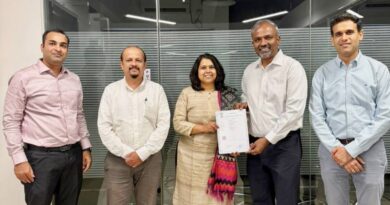 बायोप्राइम एग्रीसोल्यूशंस और मोज़ेक ने फसल पोषण समाधान के लिए व्यावसायिक सहयोग की घोषणा की