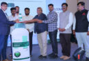 धनेशा क्रॉप साइंस की बिजनेस पार्टनर्स मीट संपन्न