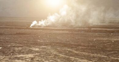 मध्यप्रदेश में भीषण गर्मी का कहर, खजुराहो-नौगांव में पारा 45.8°C पहुंचा; कई जिलों में लू का अलर्ट 