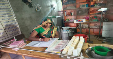 झाबुआ: 'खुशी मिल्क उद्योग' बना आत्मनिर्भरता की मिसाल