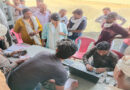 नर्मदापुरम: उपार्जन केंद्रों का अधिकारियों द्वारा सतत निरीक्षण जारी