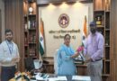 निवाड़ी जिले में नाबार्ड के नए कार्यालय की स्थापना