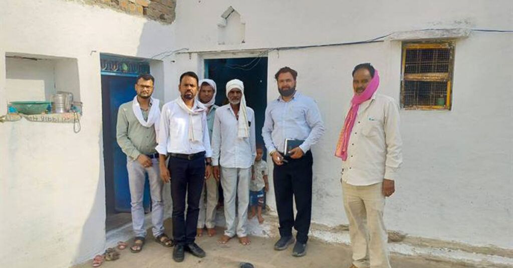 सागर : किसान ने हरित ऊर्जा अपनाई, बचत के साथ प्राप्त किया जैविक खाद