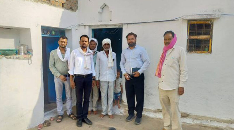 सागर : किसान ने हरित ऊर्जा अपनाई, बचत के साथ प्राप्त किया जैविक खाद