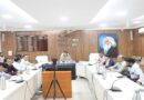 शाजापुर में प्री-एपीसी विभागीय समीक्षा बैठक संपन्न