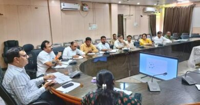 टीकमगढ़: प्रधानमंत्री धन-धान्य कृषि योजना की समीक्षा बैठक आयोजित