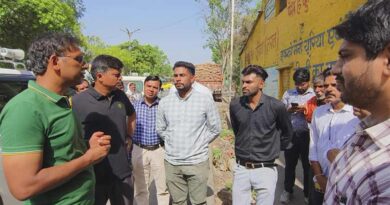 उज्जैन: एमपी कृषि पोर्टल से किसानों को मिल रही ई-टोकन की सुविधा