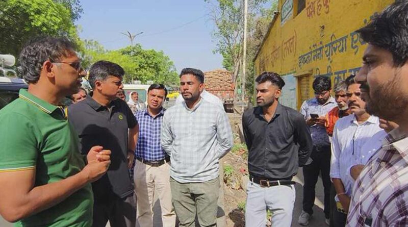 उज्जैन: एमपी कृषि पोर्टल से किसानों को मिल रही ई-टोकन की सुविधा