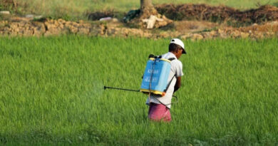 विदिशा जिले में 22 कीटनाशक विक्रेताओं के लाइसेंस निरस्त