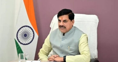 किसानों के हित में बड़ा फैसला: जमीन के बदले किसानों को 60% विकसित भूखंड देगी एमपी सरकार, बनेगी 6-लेन रोड  