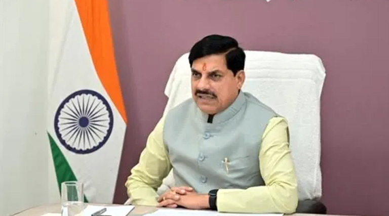 किसानों के हित में बड़ा फैसला: जमीन के बदले किसानों को 60% विकसित भूखंड देगी एमपी सरकार, बनेगी 6-लेन रोड  
