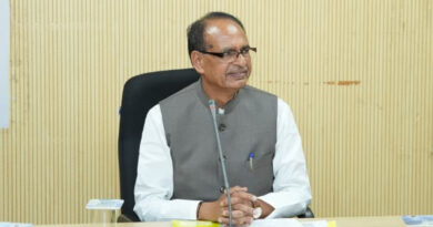 शिवराज सिंह चौहान की अध्यक्षता में ICAR की उच्च स्तरीय EFC बैठक, इंटीग्रेटेड और सस्टेनेबल फार्मिंग पर रहा फोकस