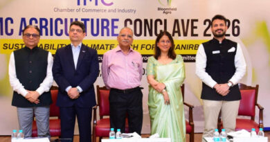 खाद्य सुरक्षा में आत्मनिर्भरता के लिए प्रौद्योगिकी और सामूहिकीकरण महत्वपूर्ण