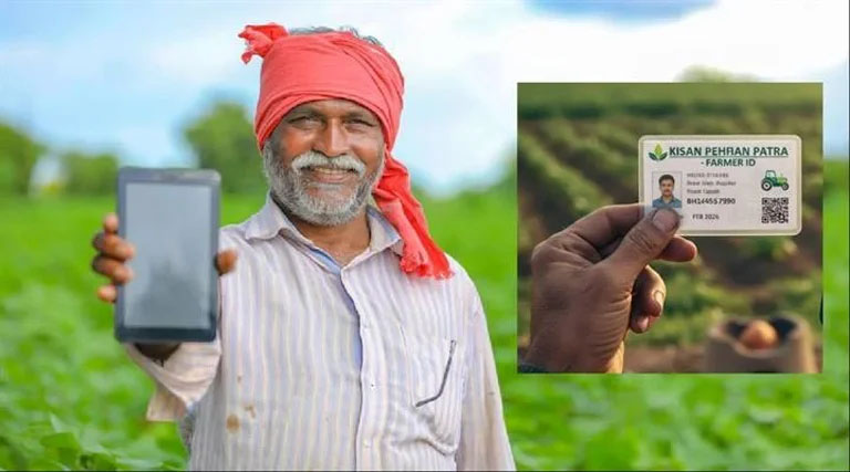 पीएम किसान का पैसा पाने के लिए तुरंत बनवाएं Farmer ID, रीवा में शुरू हुए विशेष शिविर