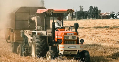 250% फसल तीव्रता का लक्ष्य लेकर आगे बढ़ रहा उत्तर प्रदेश, वर्ल्ड बैंक समर्थित UP AGREES परियोजना से कृषि क्षेत्र को नई दिशा