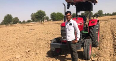 गर्मी में गहरी जुताई क्यों जरूरी? किसानों को बताया गया वैज्ञानिक तरीका