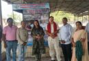 सौंसर में अर्धनारीश्वर एफपीओ द्वारा अरहर की खरीदी प्रारम्भ