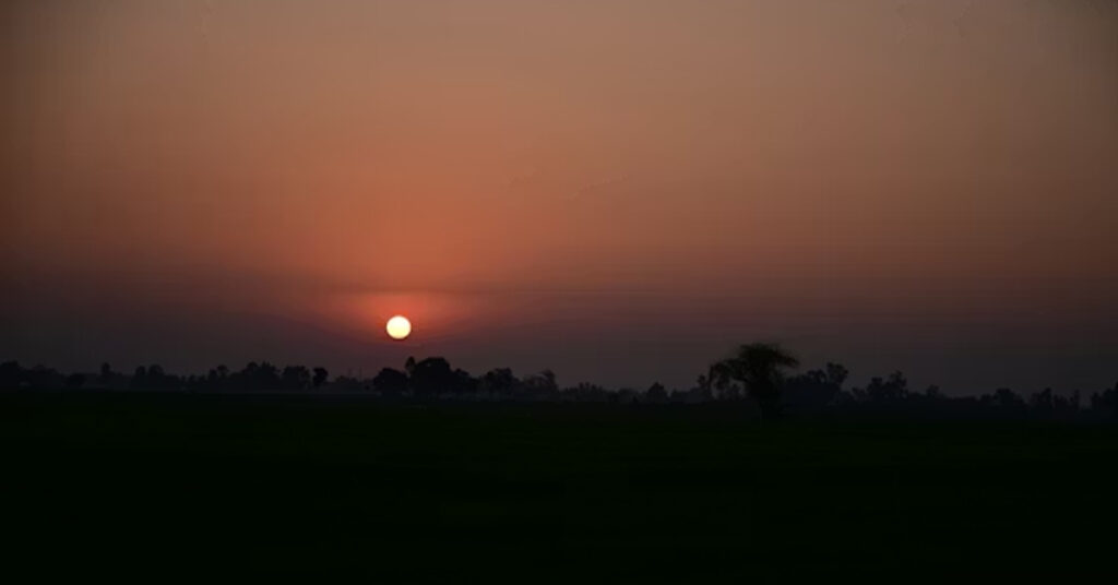 मध्यप्रदेश में गर्मी से हाल बेहाल, खजुराहो में पारा 47.4°C के पार; IMD ने इन 4 जिलों के लिए जारी किया रेड अलर्ट