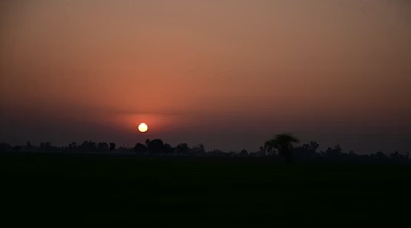 मध्यप्रदेश में गर्मी से हाल बेहाल, खजुराहो में पारा 47.4°C के पार; IMD ने इन 4 जिलों के लिए जारी किया रेड अलर्ट