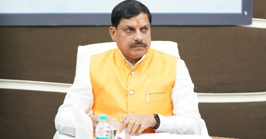 मध्यप्रदेश: जनजातीय क्षेत्रों में ऑर्गेनिक खेती को मिलेगा बढ़ावा, CM मोहन यादव ने दिए निर्देश