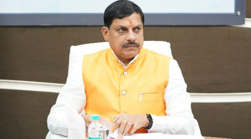 मध्यप्रदेश: जनजातीय क्षेत्रों में ऑर्गेनिक खेती को मिलेगा बढ़ावा, CM मोहन यादव ने दिए निर्देश