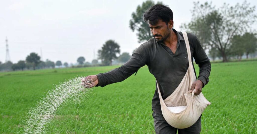 संपूर्ण देश में लागू होगी उर्वरक वितरण की ई-टोकन प्रणाली
