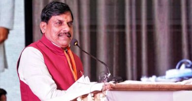 मध्यप्रदेश में रिकॉर्ड 104 लाख मीट्रिक टन गेहूं खरीदी, किसानों को मिले 24 हजार करोड़ रुपये