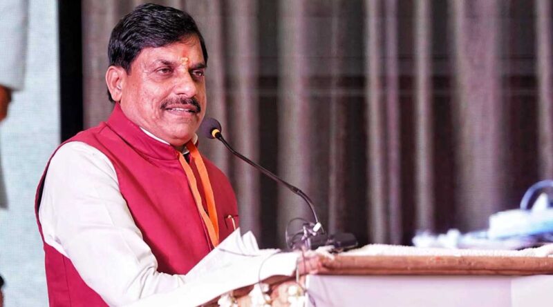 मध्यप्रदेश में रिकॉर्ड 104 लाख मीट्रिक टन गेहूं खरीदी, किसानों को मिले 24 हजार करोड़ रुपये
