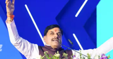 इंदौर-पीथमपुर कॉरिडोर का भूमिपूजन, सीएम यादव बोले- किसान बने 650 करोड़ के प्लॉट के मालिक