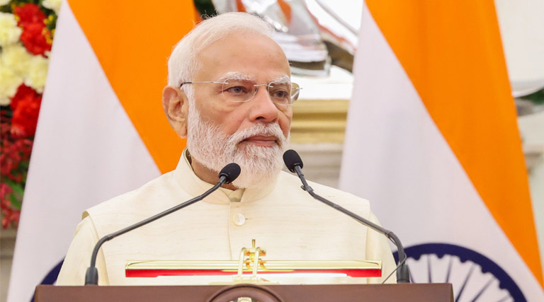 मोदी कैबिनेट का बड़ा फैसला: कपास उत्पादकता मिशन मंजूर, 32 लाख किसानों को मिलेगा सीधा लाभ  