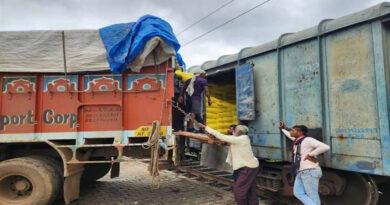 मध्यप्रदेश: खरीफ सीजन से पहले विदिशा जिले में खाद का पर्याप्त स्टॉक, किसानों को ई-पोर्टल से मिलेगी सुविधा  