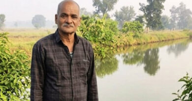 धान-मक्का की खेती से नहीं हो रहा था गुजारा! किसान ने शुरू किया मछलीपालन, अब कमा रहे 7 लाख रुपए सालाना  