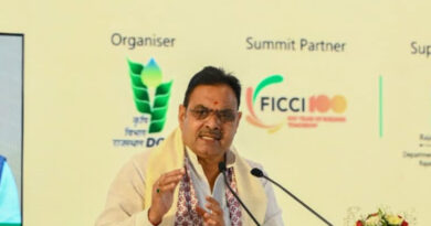 जयपुर में 23-25 मई को एग्रीटेक मीट 2026, कृषि-उद्यानिकी निवेश बढ़ाने और एमओयू पर रहेगा फोकस  