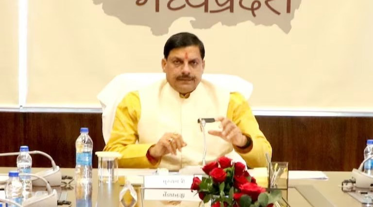 ग्वालियर में राज्य स्तरीय पशुपालक सम्मेलन: CM यादव आज करेंगे शुभारंभ, 20 हजार दुग्ध उत्पादक जुटेंगे