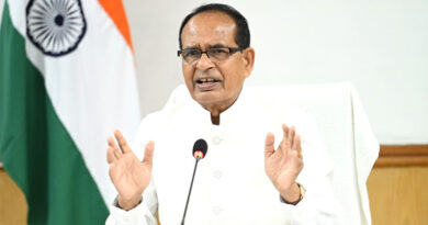 लखनऊ में ‘फ्रूट होराइज़न-2026’ में शामिल होंगे केंद्रीय कृषि मंत्री शिवराज सिंह चौहान, बागवानी क्षेत्र को मिलेगी नई ताकत