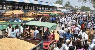 10 हजार करोड़ रुपये से अधिक हुआ भुगतान, किसानों को मिली राहत