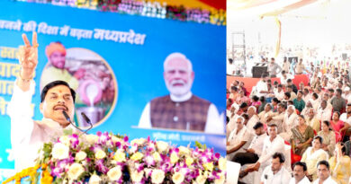 सरकार खरीदेगी दूध, पशुपालकों को दिलाएगी दूध का समुचित दाम : मुख्यमंत्री डॉ. यादव