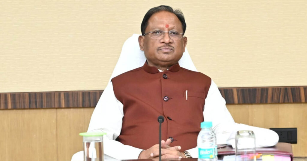 छत्तीसगढ़: जशपुर बना काजू उत्पादन का हब, 7800 एकड़ में हो रही खेती