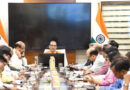 प्राकृतिक खेती को बढ़ावा देने के लिए शुरू होगा “खेत बचाओ अभियान”: शिवराज सिंह चौहान