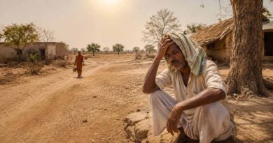 मध्यप्रदेश में भीषण गर्मी का प्रकोप: पन्ना, छतरपुर और टीकमगढ़ में रेड अलर्ट जैसी स्थिति; अगले 5 दिन नहीं मिलेगी राहत